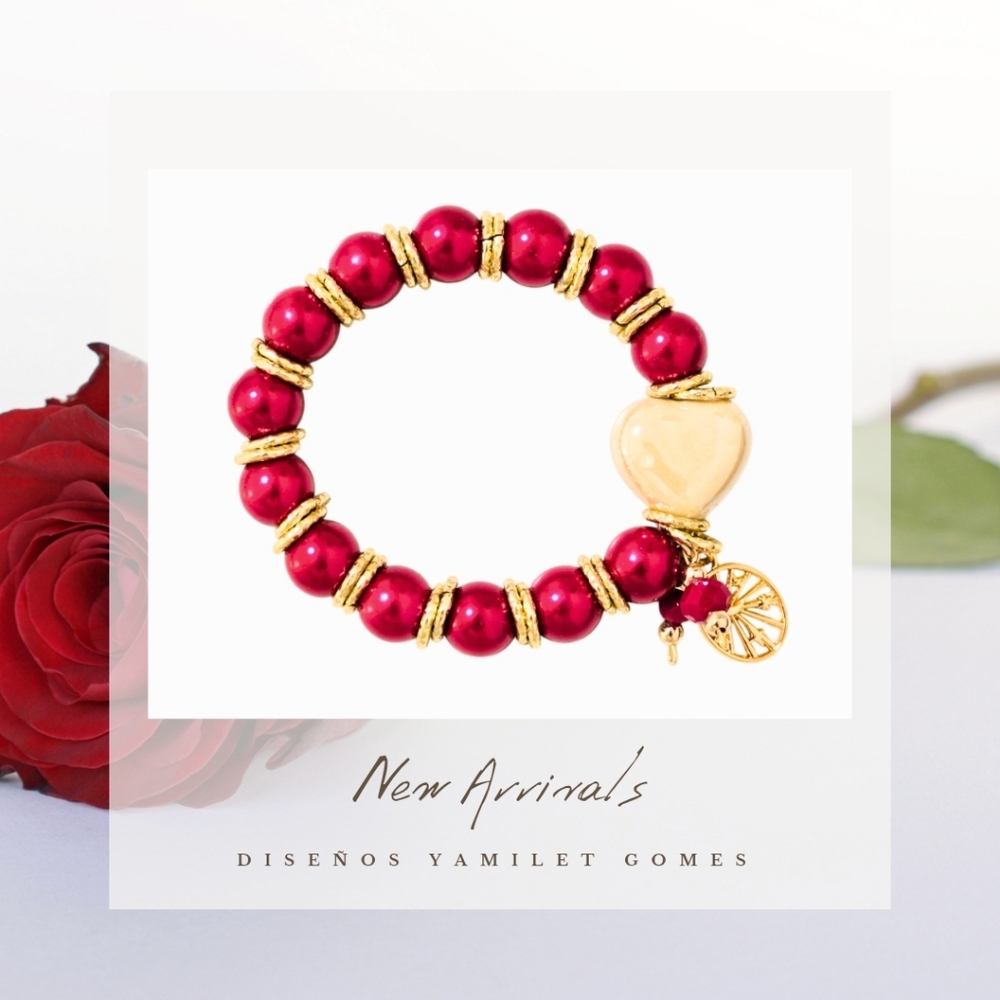 Adjustable bracelet